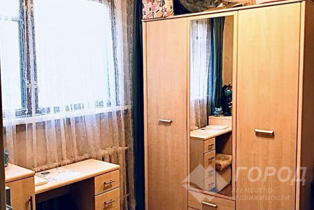 Продам 3-х кімнатну квартиру, Салтовка, Медкомплекс, Код: 814447/1