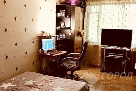 Продам 3-х кімнатну квартиру, Салтовка, Медкомплекс, Код: 814447/1