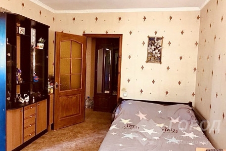 Продам 3-х кімнатну квартиру, Салтовка, Медкомплекс, Код: 814447/1