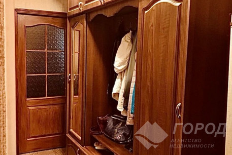 Продам 3-х кімнатну квартиру, Салтовка, Медкомплекс, Код: 814447/1