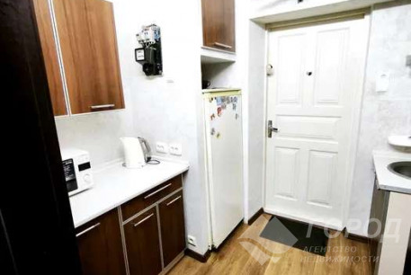 Продам гостинку, Новые дома, Маршала Жукова метро (Дворец спорта), Код: 814448/1