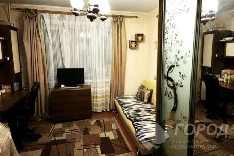 Продам гостинку, Новые дома, Маршала Жукова метро (Дворец спорта), Код: 814448/1