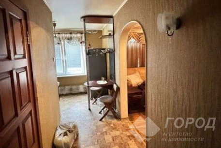 Продам 3-х кімнатну квартиру, Гагарина проспект, Спортивная метро, Код: 814449/1