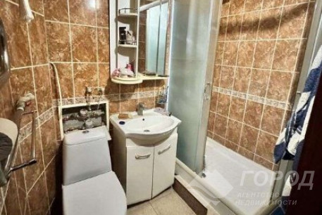 Продам 3-х кімнатну квартиру, Гагарина проспект, Спортивная метро, Код: 814449/1