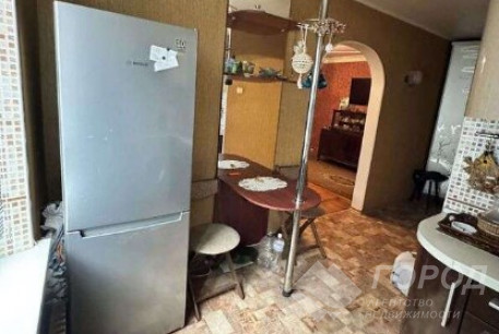 Продам 3-х кімнатну квартиру, Гагарина проспект, Спортивная метро, Код: 814449/1