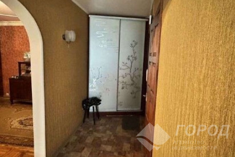Продам 3-х кімнатну квартиру, Гагарина проспект, Спортивная метро, Код: 814449/1