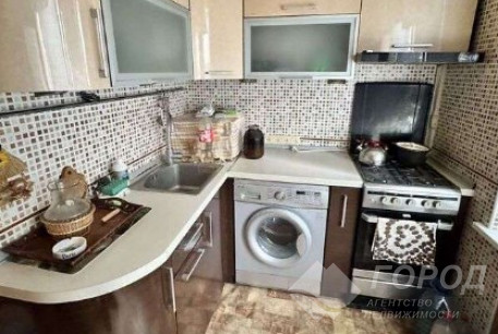 Продам 3-х кімнатну квартиру, Гагарина проспект, Спортивная метро, Код: 814449/1