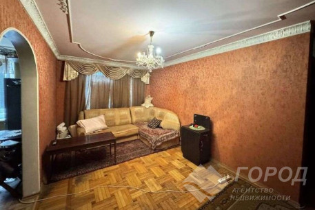 Продам 3-х кімнатну квартиру, Гагарина проспект, Спортивная метро, Код: 814449/1