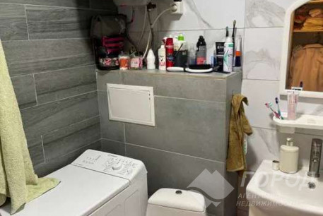 Продам гостинку, Салтовка, Академика Барабашова метро, Код: 814451/1