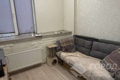 Продам гостинку, Салтовка, Академика Барабашова метро, Код: 814451/1