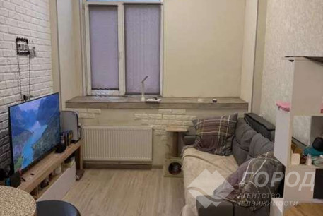 Продам гостинку, Салтовка, Академика Барабашова метро, Код: 814451/1