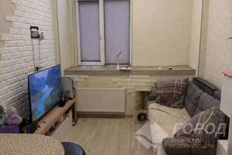 Продам гостинку, Салтовка, Академика Барабашова метро, Код: 814451/1