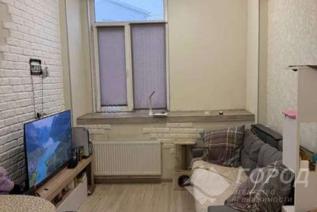 Продам гостинку, Салтовка, Академика Барабашова метро, Код: 814451/1