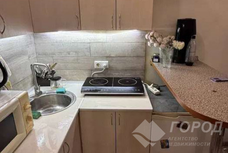 Продам гостинку, Салтовка, Академика Барабашова метро, Код: 814451/1