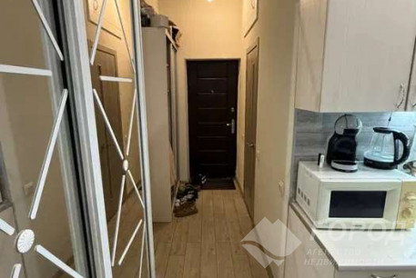 Продам гостинку, Салтовка, Академика Барабашова метро, Код: 814451/1