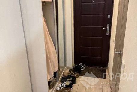 Продам гостинку, Салтовка, Академика Барабашова метро, Код: 814451/1