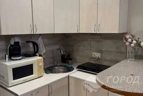 Продам гостинку, Салтовка, Академика Барабашова метро, Код: 814451/1