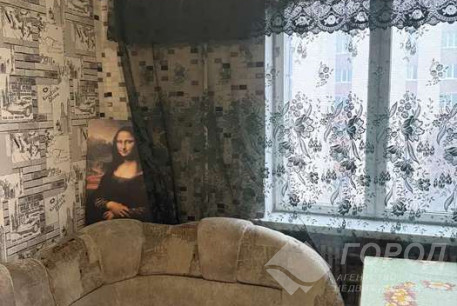 Сдам гостинку, Салтовка, ТРК Украина, Код: 814454/1