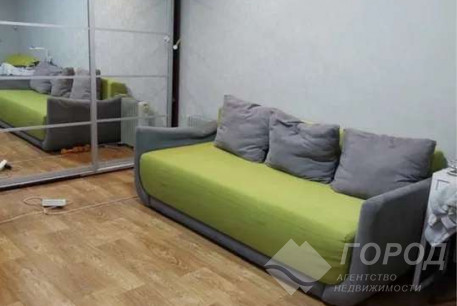 Сдам 1-кімнатну квартиру, Павлово поле, 23 Августа метро, Код: 814459/1