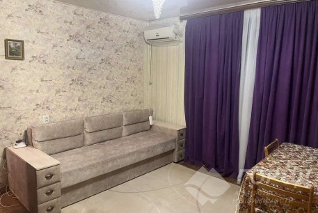 Сдам 1-кімнатну квартиру, Гагарина проспект, Код: 814461/1