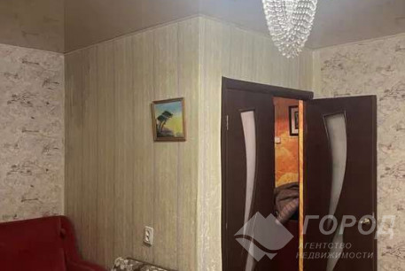 Сдам 1-кімнатну квартиру, Гагарина проспект, Код: 814461/1