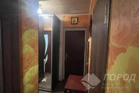 Сдам 1-кімнатну квартиру, Гагарина проспект, Код: 814461/1