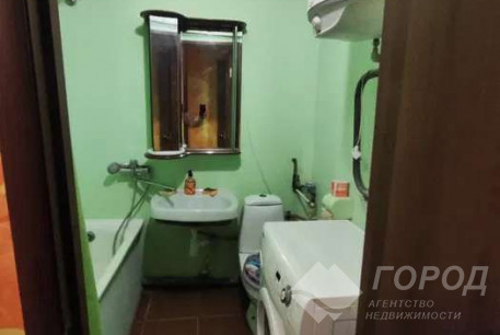 Сдам 1-кімнатну квартиру, Гагарина проспект, Код: 814461/1