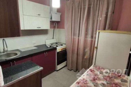 Сдам 1-кімнатну квартиру, Гагарина проспект, Код: 814461/1