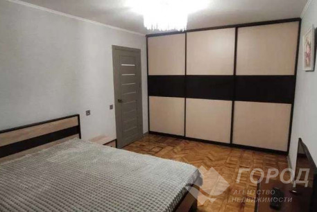 Сдам 1-кімнатну квартиру, Павлово поле, 23 Августа метро, Код: 814462/2