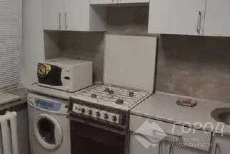 Сдам 1-кімнатну квартиру, Павлово поле, 23 Августа метро, Код: 814462/2