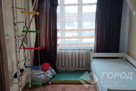 Продам 4-х кімнатну квартиру, Салтовка, Кулиничи, Код: 814464/1