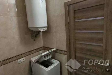 Сдам 1-кімнатну квартиру в новобудові, Северная Салтовка, Код: 814466/1