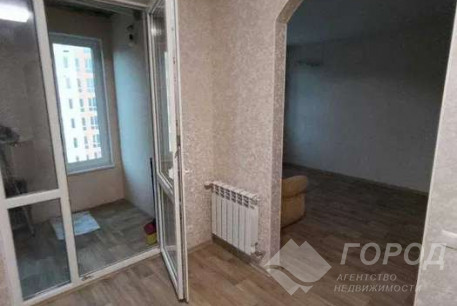 Сдам 1-кімнатну квартиру в новобудові, Северная Салтовка, Код: 814466/1