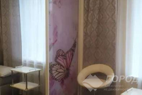 Сдам гостинку, Сосновая Горка, Научная метро, Код: 814468/1