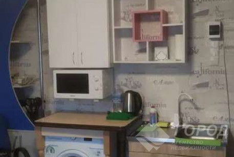 Сдам гостинку, Сосновая Горка, Научная метро, Код: 814468/1