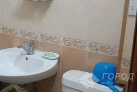 Сдам 1-кімнатну квартиру, Новые дома, Код: 814469/2
