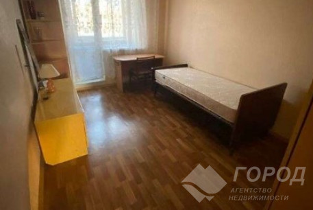 Сдам 2-х кімнатну квартиру, Алексеевка, Победа метро, Код: 814471/1