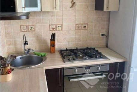 Сдам 2-х кімнатну квартиру, Алексеевка, Победа метро, Код: 814471/1