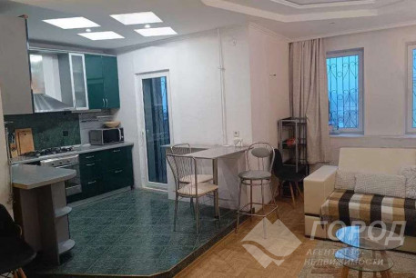 Сдам 2-х кімнатну квартиру, Центр, Архитектора Бекетова метро, Код: 814473/1