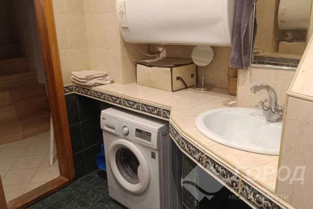 Сдам 2-х кімнатну квартиру, Центр, Архитектора Бекетова метро, Код: 814473/1