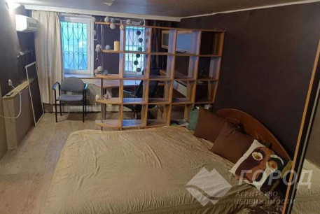 Сдам 2-х кімнатну квартиру, Центр, Архитектора Бекетова метро, Код: 814473/1