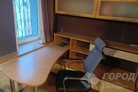 Сдам 2-х кімнатну квартиру, Центр, Архитектора Бекетова метро, Код: 814473/1