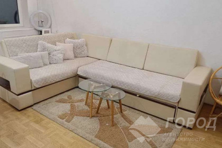 Сдам 2-х кімнатну квартиру, Центр, Архитектора Бекетова метро, Код: 814473/1