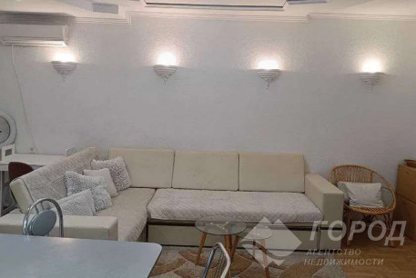 Сдам 2-х кімнатну квартиру, Центр, Архитектора Бекетова метро, Код: 814473/1