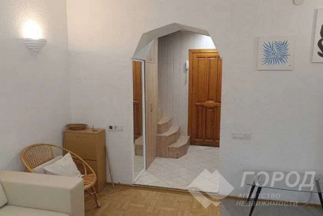 Сдам 2-х кімнатну квартиру, Центр, Архитектора Бекетова метро, Код: 814473/1