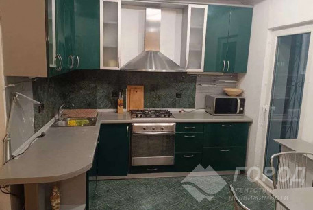 Сдам 2-х кімнатну квартиру, Центр, Архитектора Бекетова метро, Код: 814473/1