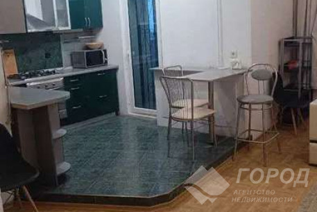 Сдам 2-х кімнатну квартиру, Центр, Архитектора Бекетова метро, Код: 814473/1