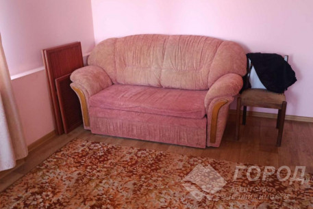 Сдам 1-кімнатну квартиру, Залютино, Код: 814475/1