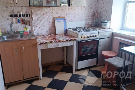 Сдам 1-кімнатну квартиру, Залютино, Код: 814475/1