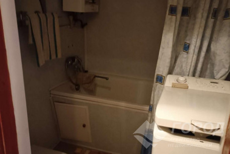 Сдам 1-кімнатну квартиру, Залютино, Код: 814475/1